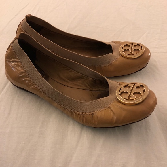 Tory Burch Shoes - Tory Burch flats